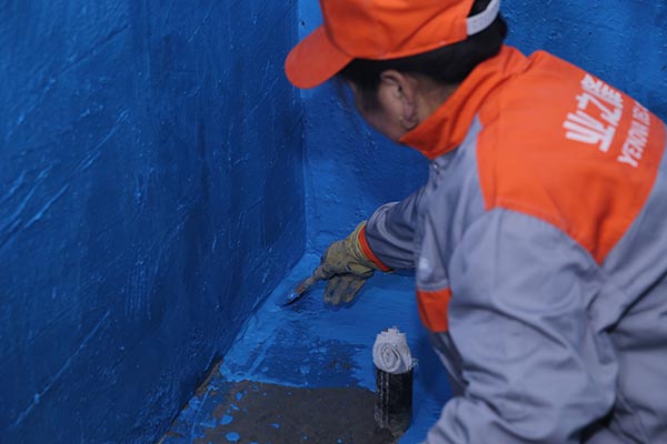 如何做衛(wèi)生間防水，衛(wèi)生間防水正確方法