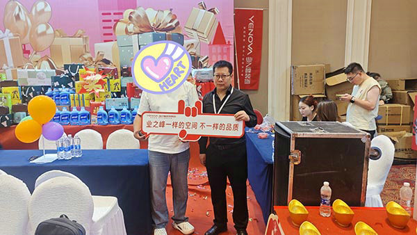 搶政企雙補(bǔ)，裝品質(zhì)好家丨青海業(yè)之峰裝修鉅惠火爆進(jìn)行中…… 第4張